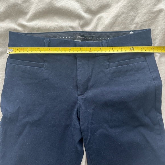 Banana Republic Sloan Pant - Picture 4 of 4